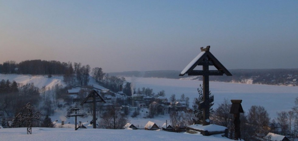 Гостевой дом волга volga