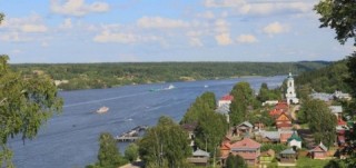 Гостевой дом волга плес