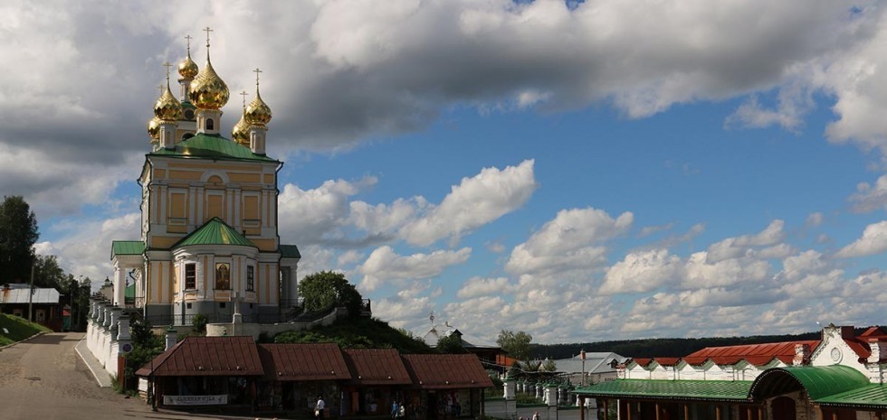 Гостевой дом волга мышкин